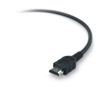 Belkin Cable HDMI - HDMI, 2m (F8V3311B2M)